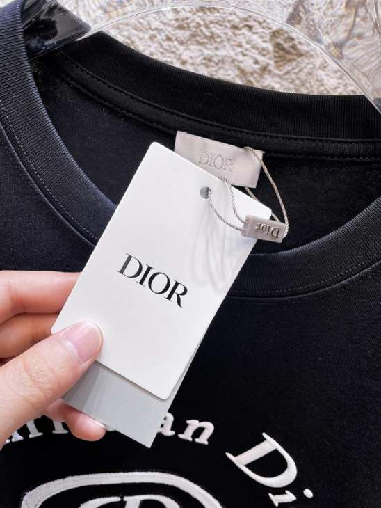 Dior T Shirts Short _SKUDiorS-2XLxetr19715934